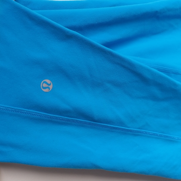 Lululemon Cross Waist Full leggings - Picture 2 of 6